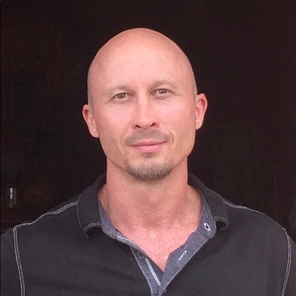 Meet your Posher, John - Picture 1 of 1